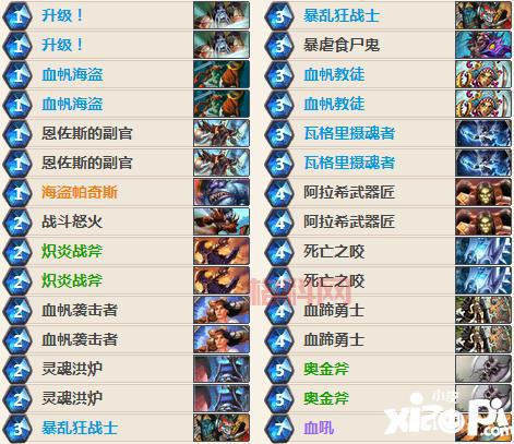 炉石传说冰封王座新版本全面解析与卡组推荐