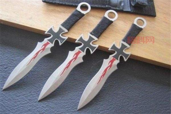 刺客带什么武器伤害高？这几把武器是首选！