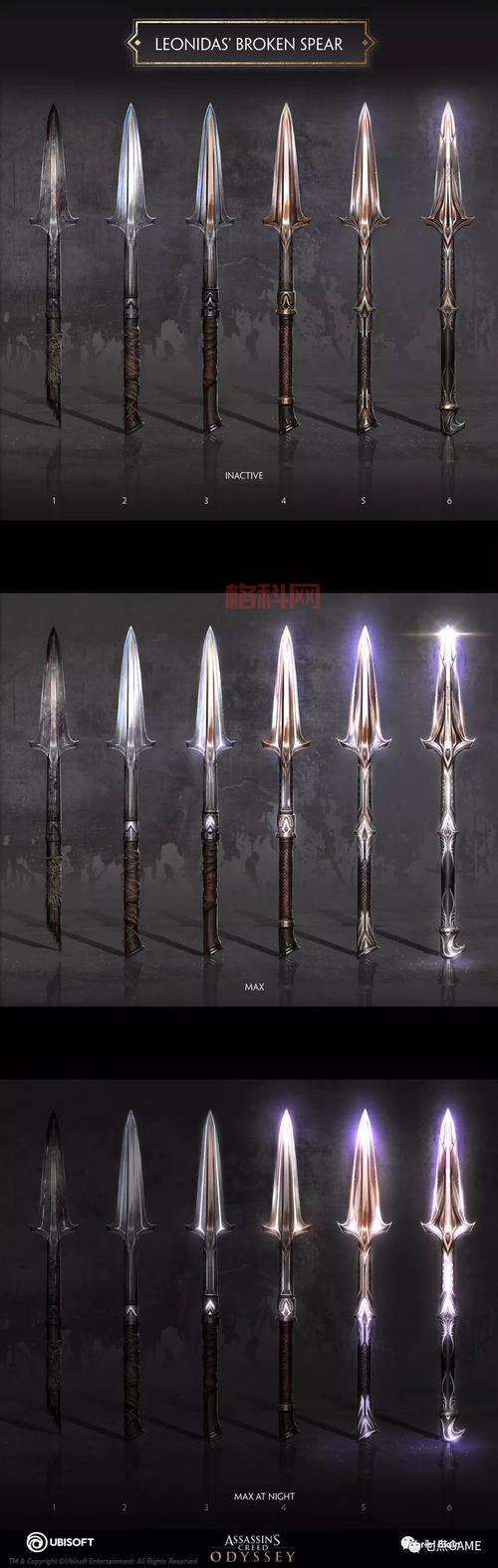 刺客带什么武器伤害高？这几把武器是首选！