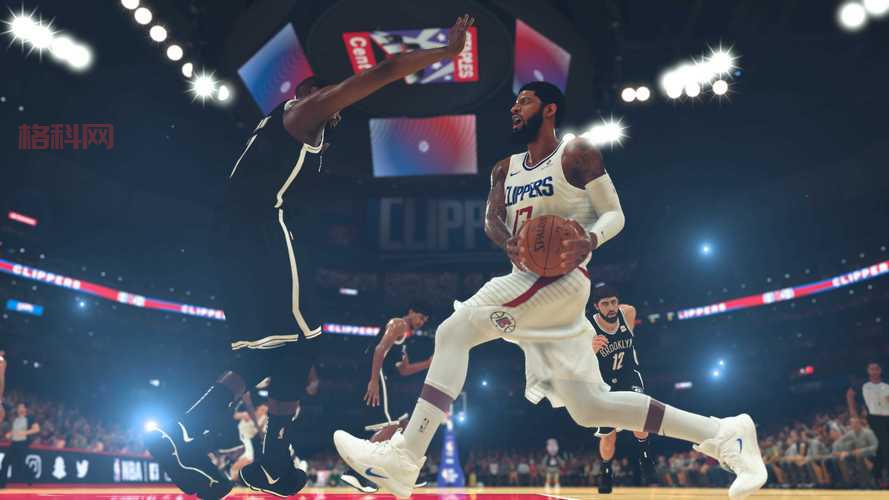 nba2k21手机版官方免费下载，配置要求高不高？
