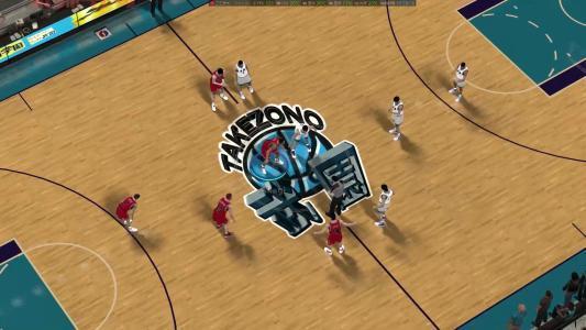 nba2k21手机版官方免费下载，配置要求高不高？