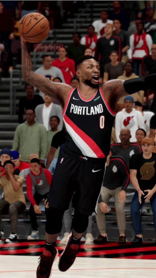 nba2k21手机版官方免费下载，配置要求高不高？