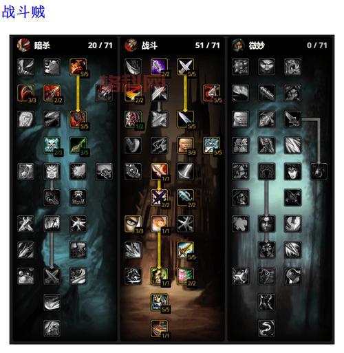 冰霜DK输出手法全攻略：提高DPS的核心技巧