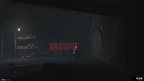 Inside结局解析：普通结局与隐藏结局揭秘