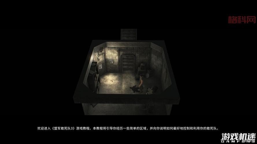 盟军敢死队4通关有困难？这些秘籍帮你搞定！
