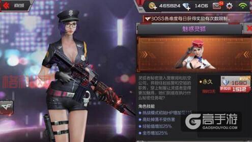 探索CF：穿越火线手游的枪战魅力与技巧