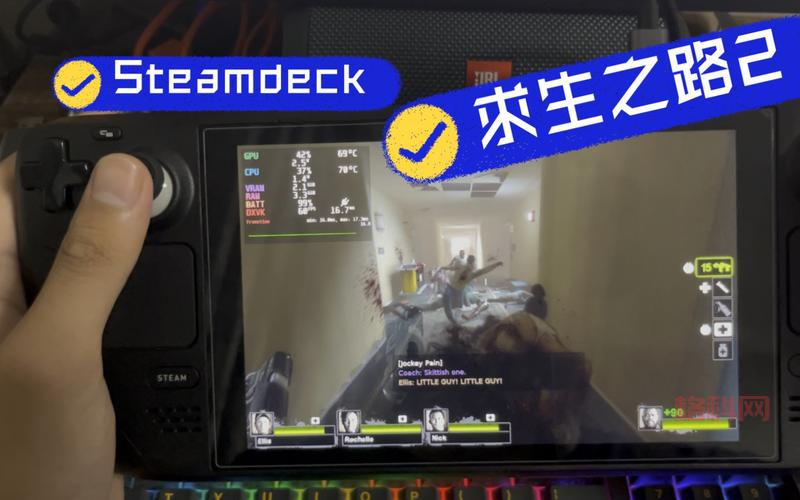 求生之路2在Steam上现在什么价格？看完你就知道了！