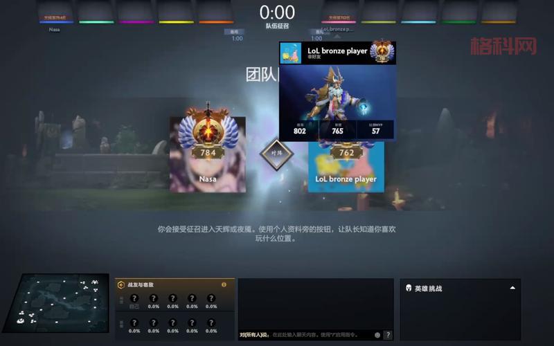 DOTA2谜团英雄攻略：技能解析、出装推荐与玩法技巧