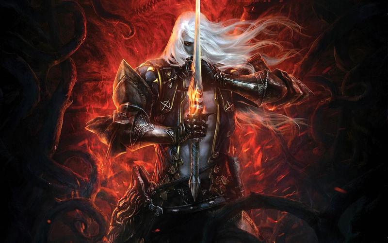 恶魔城暗影之王2德古拉剧情怎么样？通关玩家来告诉你！
