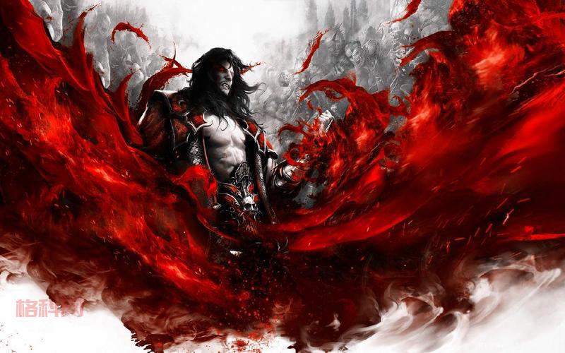 恶魔城暗影之王2德古拉剧情怎么样？通关玩家来告诉你！