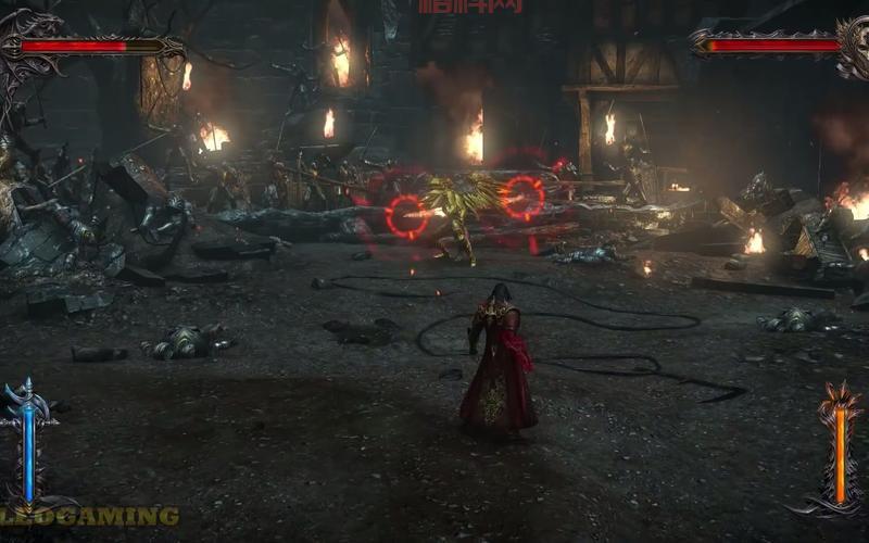 恶魔城暗影之王2德古拉剧情怎么样？通关玩家来告诉你！