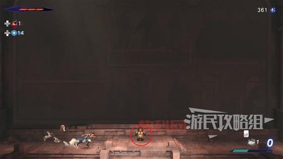 波斯王子1全收集完美攻略，隐藏要素支线剧情全解锁
