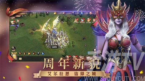 探索英雄无敌Online的英雄养成与战斗乐趣