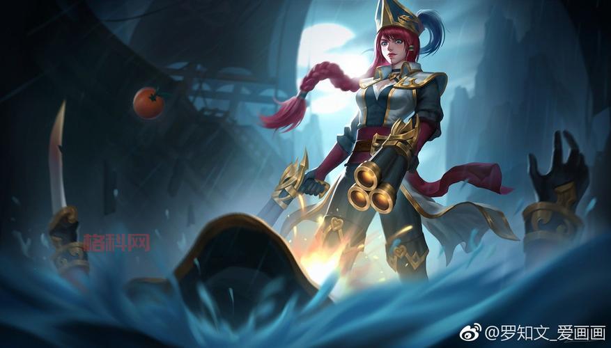 英雄联盟海洋之灾符文怎么搭配？高手都是这样配！