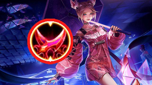 王者荣耀公孙离种族解析：她真的是魔种吗？