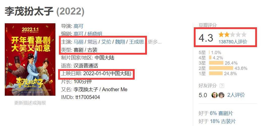 哥你好豆瓣低评分揭秘：常远与父亲的心路历程