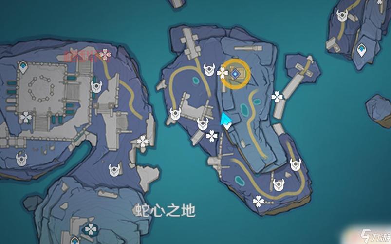 原神追溯求真任务攻略：解谜挑战全解析