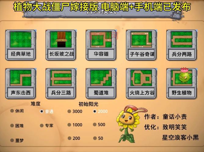 口袋妖怪大战僵尸电脑版下载与游戏评测