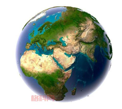 比地球更宜居的24颗星球，或成未来人类的新家园