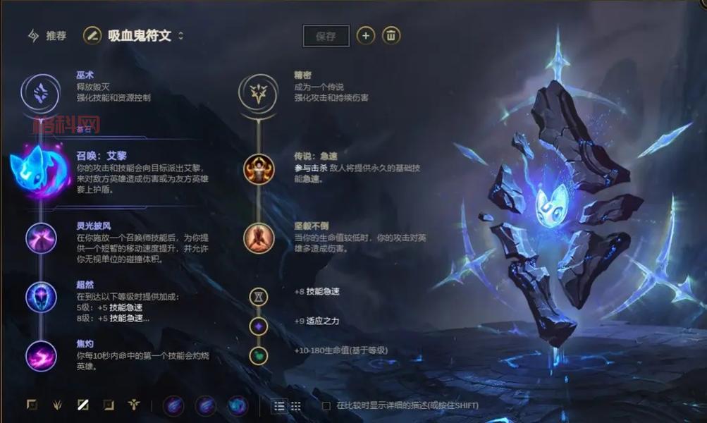 英雄联盟无极剑圣出装顺序图解，大神教你如何出装Carry全场！