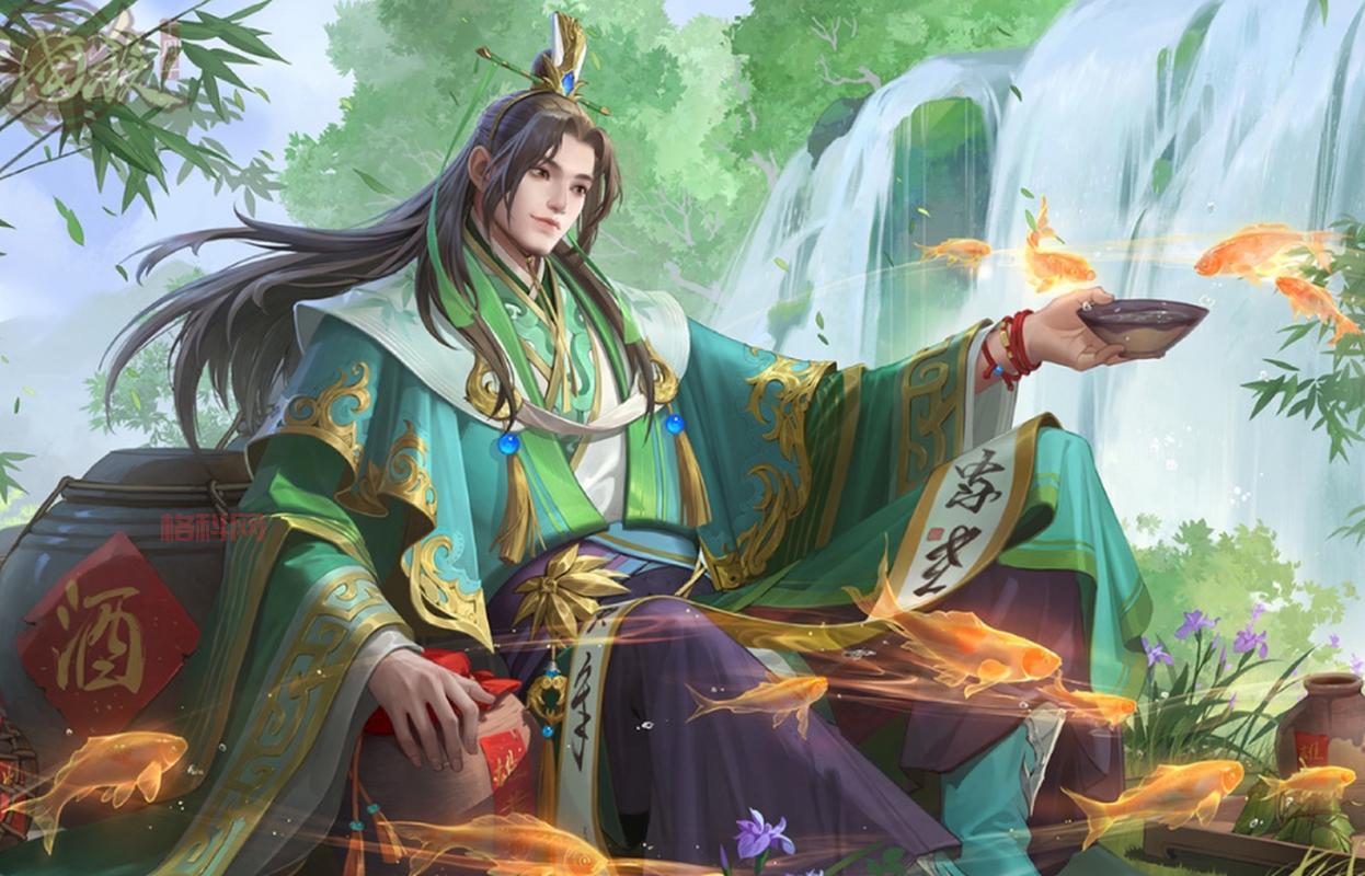 网页三国杀武将怎么选？大神教你搭配最强阵容！