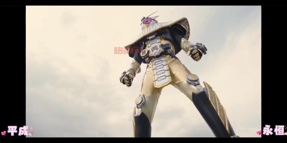 假面骑士decade剧场版，平成骑士的巅峰对决！