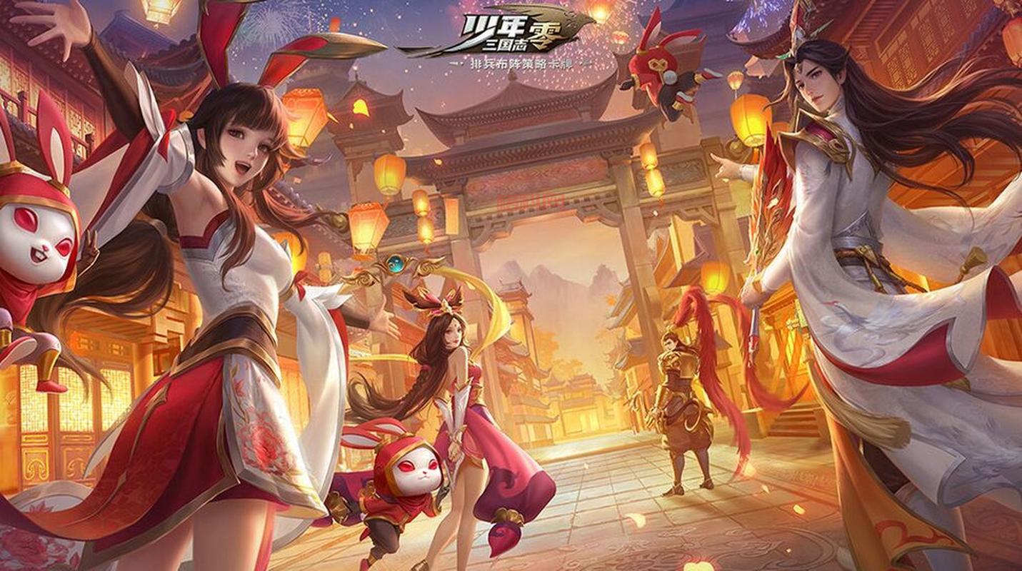 最好玩的横版格斗游戏排行榜，不服来辩！