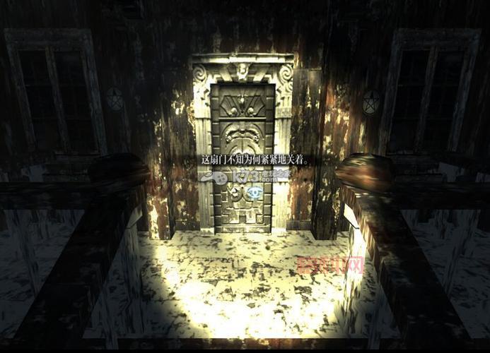 玩转鬼屋逃生3d，这份通关攻略你绝对不能错过！