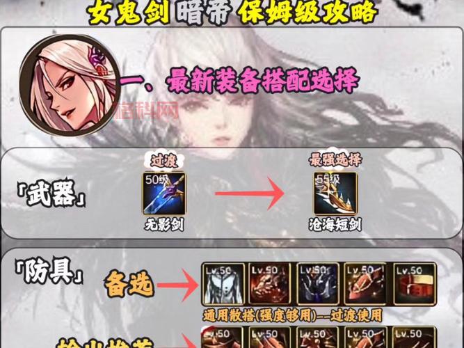 dnf鬼剑士偷学哪些技能比较好？附带任务流程详解！
