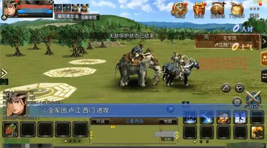 三国群英传5经典策略游戏深度解析与玩法攻略