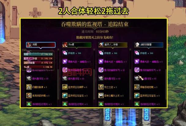 揭秘地狱摇篮：如何在南部溪谷副本中轻松通关