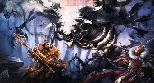 染煞水域详解：探索潘达利亚的神秘钓鱼胜地
