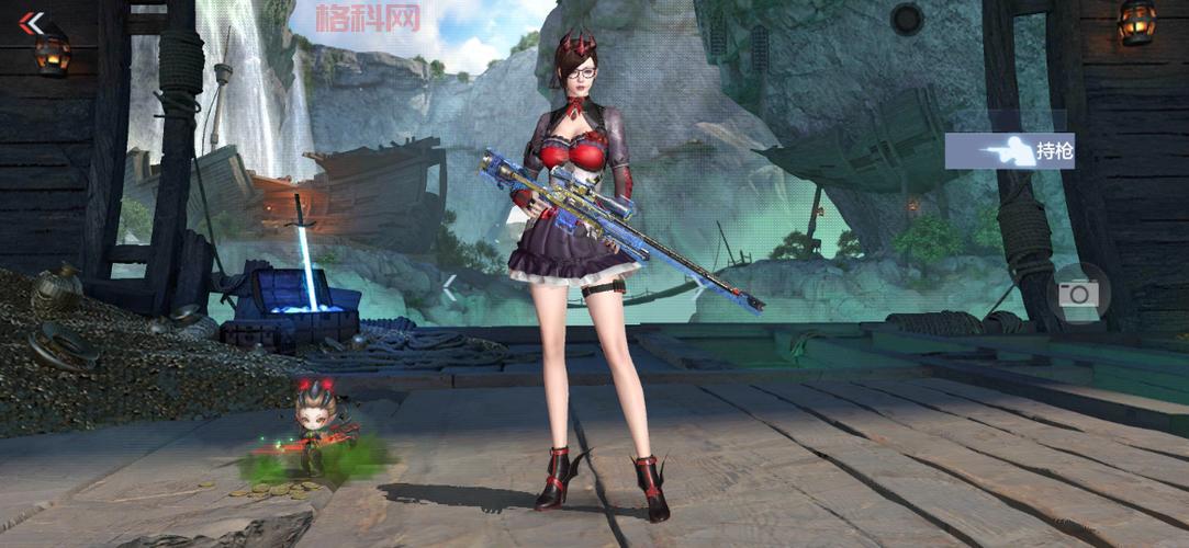 穿越火线兰怎么获得？ 详细获取方法来了!
