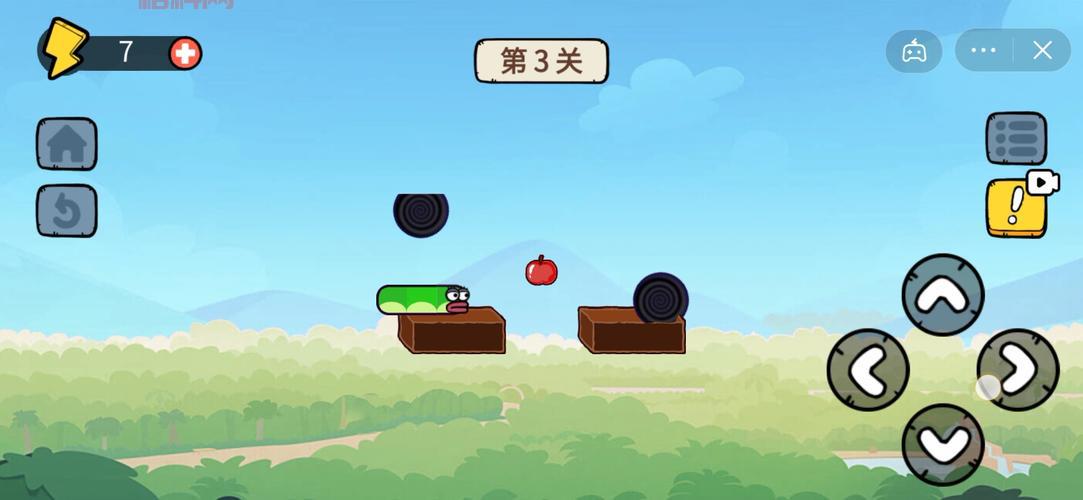 免游戏大全：无需下载，畅玩热门小游戏