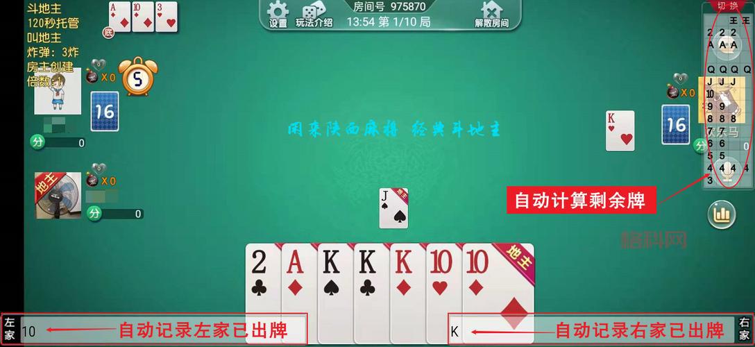 提升游戏体验：升级记牌器的全面功能解析
