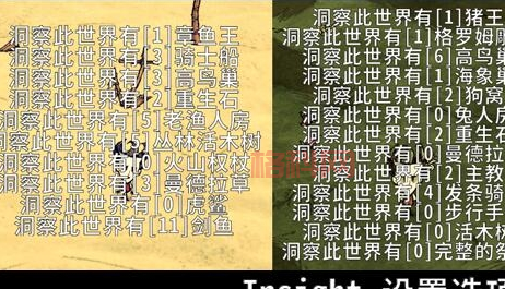洞察之眼攻略全指南：从地图开启到BOSS击杀技巧