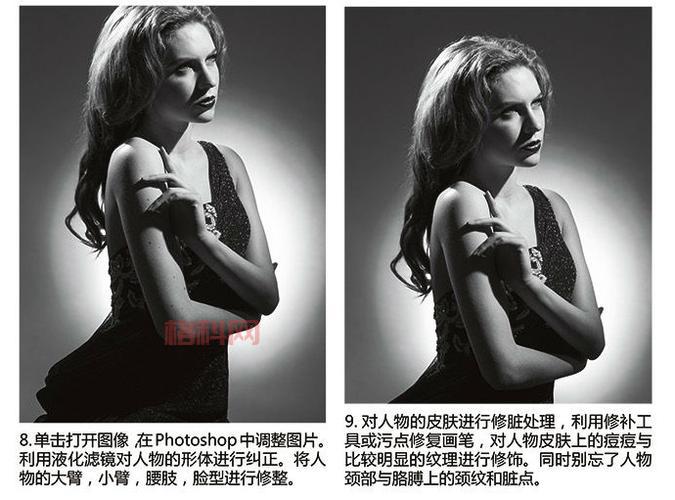 摄影后期技巧解析：提升作品质感的必备指南