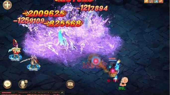 手游魔狮迪露怎么打伤害高？大神教你输出爆炸！