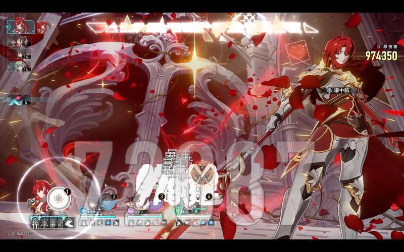 手游魔狮迪露怎么打伤害高？大神教你输出爆炸！