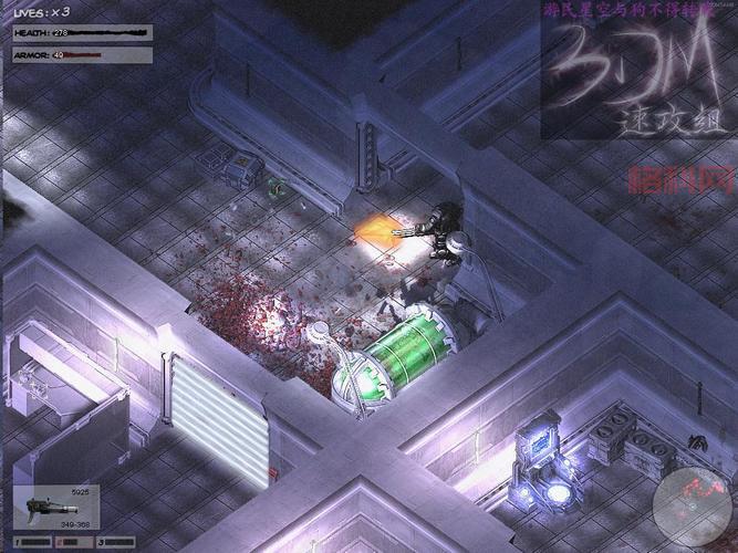 僵尸枪手2汉化版下载安卓版，附详细安装步骤！