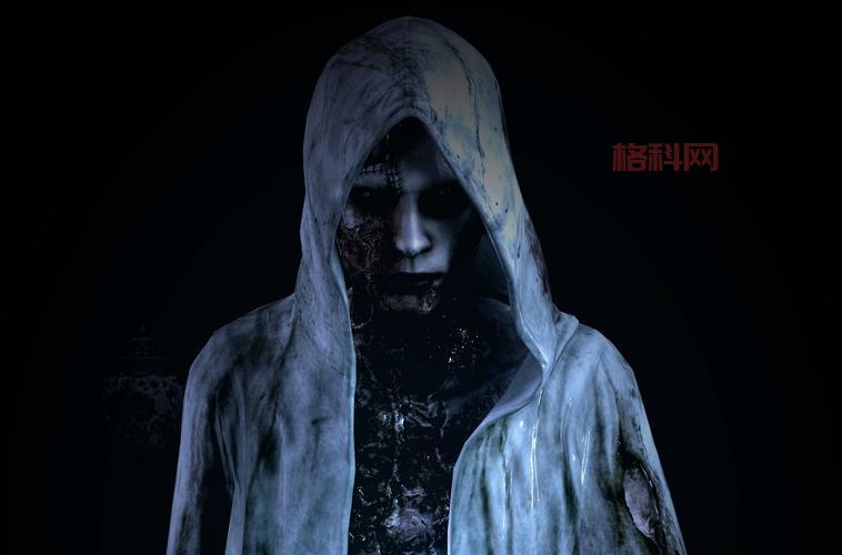 恶灵附身剧情揭秘：探索生存恐怖游戏中的黑暗真相