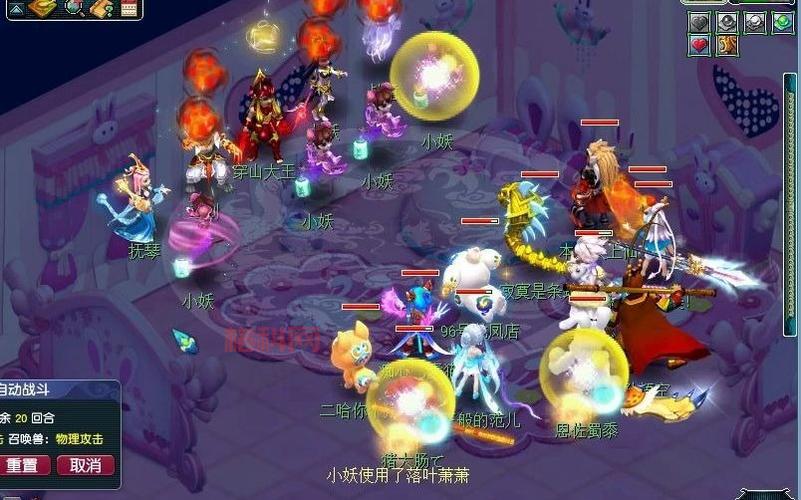 梦幻西游石猴授徒副本攻略，BOSS打法、阵容搭配全解析！