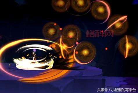 如何为艾尔之光雷霆战将加点？高手必备的技能加点技巧
