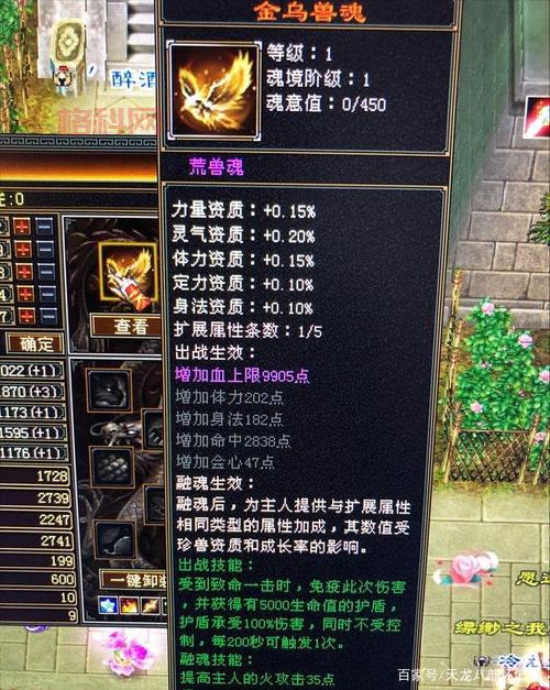 天龙八部扎龙获取指南：副本任务与龙珠交换技巧
