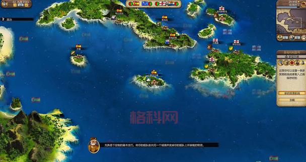 海商王3海盗太强？这份打海盗攻略帮你快速上手！