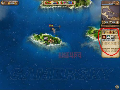 海商王3海盗太强？这份打海盗攻略帮你快速上手！