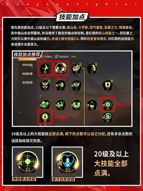 火炬之光2狂战士技能怎么选？最强加点方案推荐！