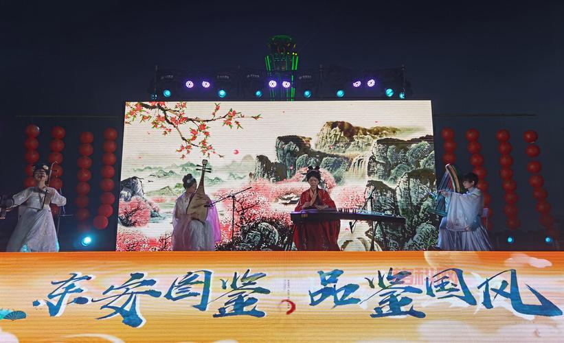 天刀手游全新中秋版本“望月”上线，跨服玩法精彩纷呈