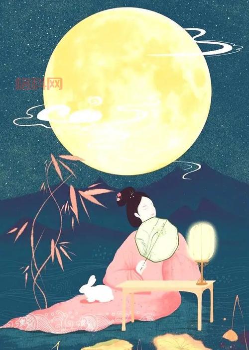 天刀手游全新中秋版本“望月”上线，跨服玩法精彩纷呈