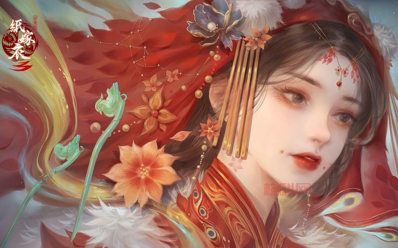 纸嫁衣3